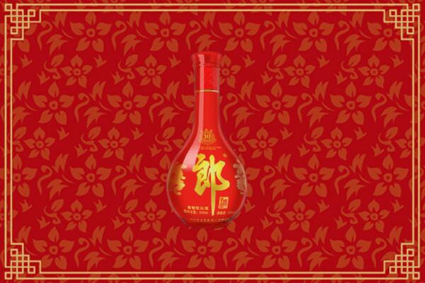武城县高价回收郎酒