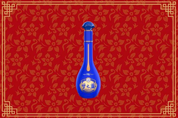 收购行情：武城县名酒梦之蓝价格